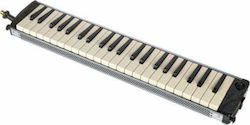 Hammond Μελόντικα 44 Πλήκτρων Melodion PRO-44HP V2 Μαύρη
