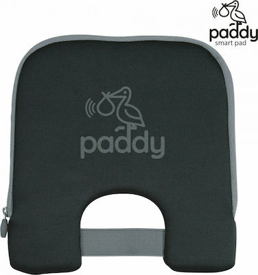 Ototop Μαξιλάρι Καθίσματος Αυτοκινήτου με Συσκευή Ανίχνευσης Paddy Smart