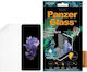 PanzerGlass Friendly Antibacterial Antibakteriell Displayschutzfolie (Galaxy Z Flip 3)