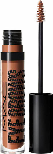M.A.C Big Boost Big Boost Αδιάβροχη Mascara για Φρύδια Penny