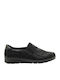 Ανατομικά Γυναικεία Slip-On Μαύρα