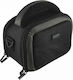 Unomat Camcorder Shoulder Bag Digi Slight 50 in Black Colour