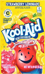 Kraft Heinz Beverage Kool-Aid Powder 5.3gr