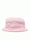 Rip N Dip Women' Furry Hat Bucket Pink F21