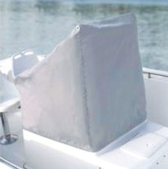 Eval Protective Boat Console Cover W85xH90cm