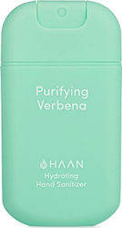 Haan Hydratisierendes Handdesinfektionsmittel Spray 30ml
