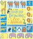 Step-by-step Drawing Zoo Animals