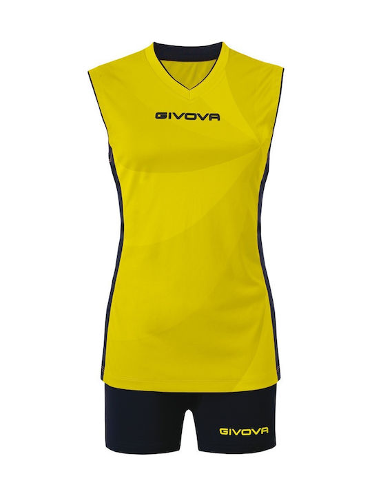 Givova Elica KITV08-0710