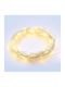 100 Lights LED 13m. Warm White in String 1pcs