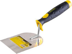 Topmaster Kelle Metallisch mit Kunststoff Griff Topmaster Kelle Metallisch mit Kunststoff Griff