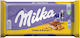 Milka Σοκολάτα Γάλακτος Cream & Biscuit 100gr