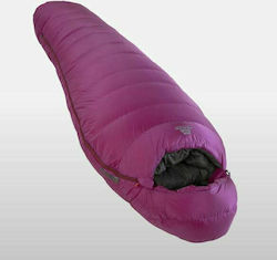 Mountain Equipment Glacier 700 Left Single Mummy