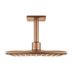 Grohe Rainshower Smartactive 310 Квадратна Душ ...