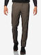 Trousers Chino in Regular Fit Cigar