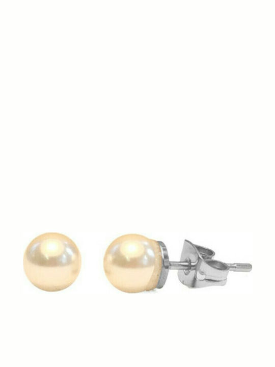Farma Bijoux Stud Earrings