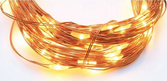 200 Λαμπάκια LED σε Σειρά 200 Λαμπάκια LED σε Σειρά