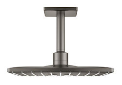 Grohe Rainshower Smartactive 310 Квадратен Капа...