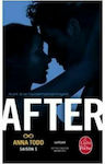 After Ever Happy, Tome 5