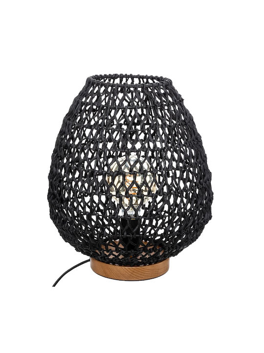 Atmosphera Διακοσμητικό Φωτιστικό E27 30x35.5εκ.