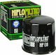 Hiflofiltro Motorcycle Oil Filter για Suzuki for Suzuki Hayabusa / DL 650 V-STROM