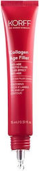 Korff Age Filler Κρέμα Ματιών & Χειλιών 15ml