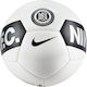 Nike F.C. Μπάλα Ποδοσφαίρου Λευκή