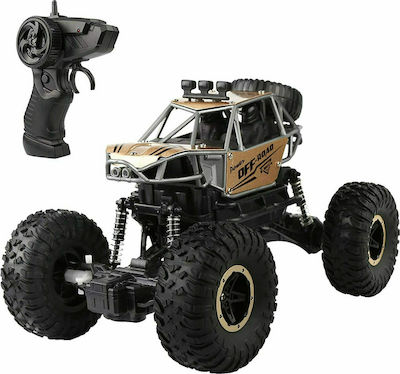 RC Monster Truck Mașină teleghidată Mașină Camion monstru 2WD 2.4G 2WD Off-Road - 2.4G 2WD Off-Road 1:18