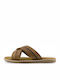 Men's Sandals Tabac Brown