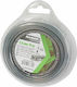 Raider 110286 Μεσινέζα Τετράγωνη Μήκους 5m και Πάχους 4.5mm