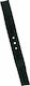 Raider Ersatzmesser für Freischneider 430mm für RD-LM34 110298