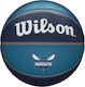 Wilson NBA Team Tribute Charlotte Hornets Baske...