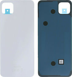 Capac Alb Galaxy A22 5G