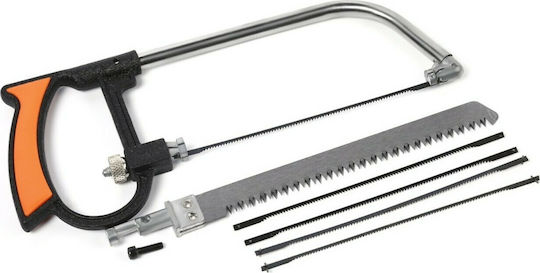 Saw with Multiple Blades 20769 14cm