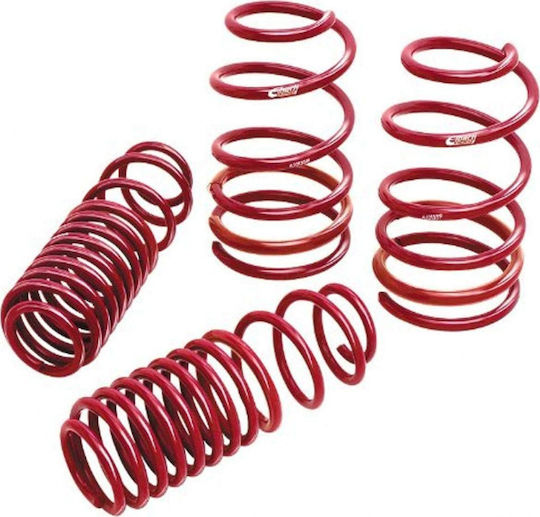 Eibach Sportline Set Arcuri Reducerea 4buc pentru Volkswagen Magazin online de golf 2003-2009