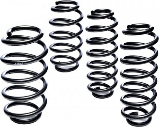 Eibach Pro Kit Set Springs Lowering 4pcs for Mercedes-Benz A Class 2012-2018
