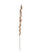 JK Home Decoration Crăciun Decorativ Floare Lungime 75cm.