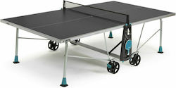Cornilleau 200X Faltbar Tischtennisplatte Draußen