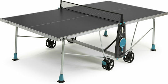 Cornilleau 200X Folding Ping Pong Table Outdoor