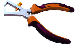 Kraft & Dele Einstellbarer Drahtabisolierer 0,5 - 5,0 mm KD10811 Kraft & Dele Einstellbarer Drahtabisolierer 0,5 - 5,0 mm KD10811