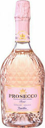 Nordic Sea CastelMare Ροζέ Ημίξηρο Ημιαφρώδες 750ml Nordic Sea CastelMare Ροζέ Ημίξηρο Ημιαφρώδες 750ml
