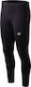 New Balance Accelerate Herren Sportleggings Lang Schwarz