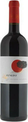 Vinum Κρασί Synefo Premium Ξινόμαυρο Ερυθρό Ξηρό 750ml