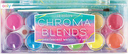 Ooly Chroma Blends 12τμχ