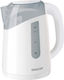 Sencor Βραστήρας 1.7lt 2200W Λευκός
