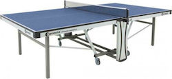 Sponeta S 6-13 I Πτυσσόμενo Τραπέζι Ping Pong Εσωτερικού Χώρου Sponeta S 6-13 I Πτυσσόμενo Τραπέζι Ping Pong Εσωτερικού Χώρου
