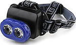 Headlamp LED LL-538 Blue