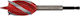 Yato Four-Cut Drill Drill bit with Hexagonal Shank for Wood 10x165mm