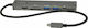 StarTech USB-C Docking Station with HDMI 4K PD Ethernet Gray (DKT30CHSDPD1)