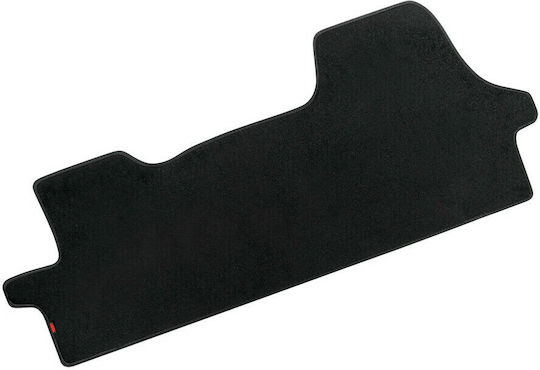 Lampa Rear Mat for Fiat Ducato 2006-2014 Black