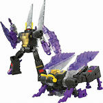 Transformers Deluxe Class Kickback 14cm